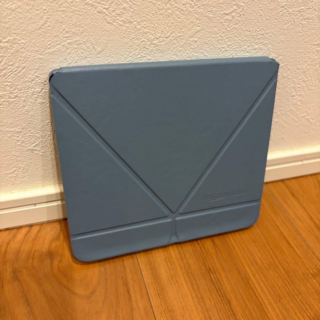 rakuten kobo libra 2 ブラック 32GB カバー付き