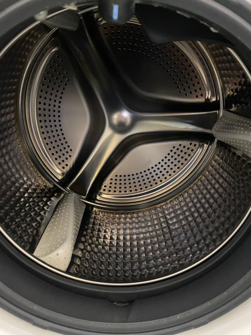 アクア ドラム式電気洗濯乾燥機　AQW-DX12N 2023年製 12kg