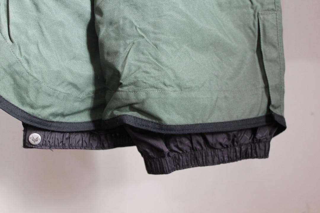 ✨ M6 スノーボードウェア MISSIONSIX ミッションシックス XL