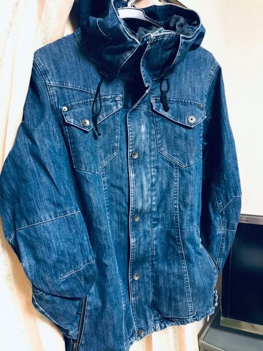 ボルコム スノボジャケット 美品 スノボーウェア