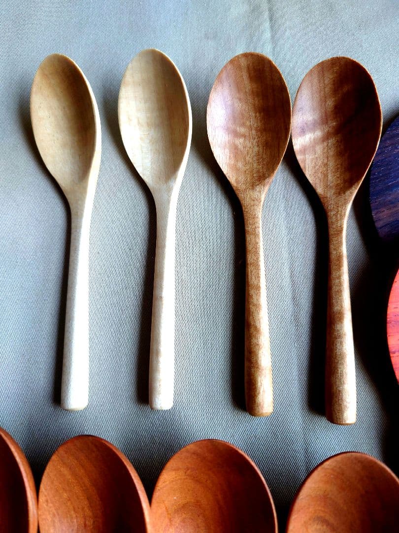 専用　お玉・コースター・スプーン