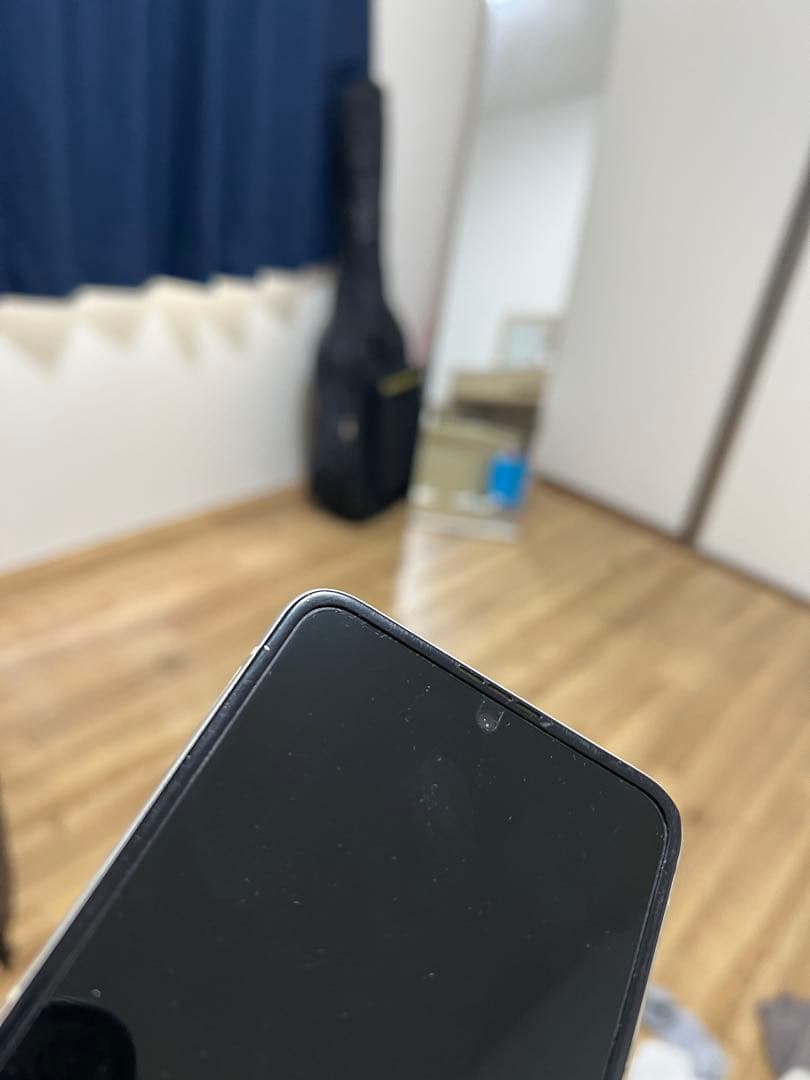 【SIMフリー】Galaxy Z Flip3 5G クリーム 128GB 本体