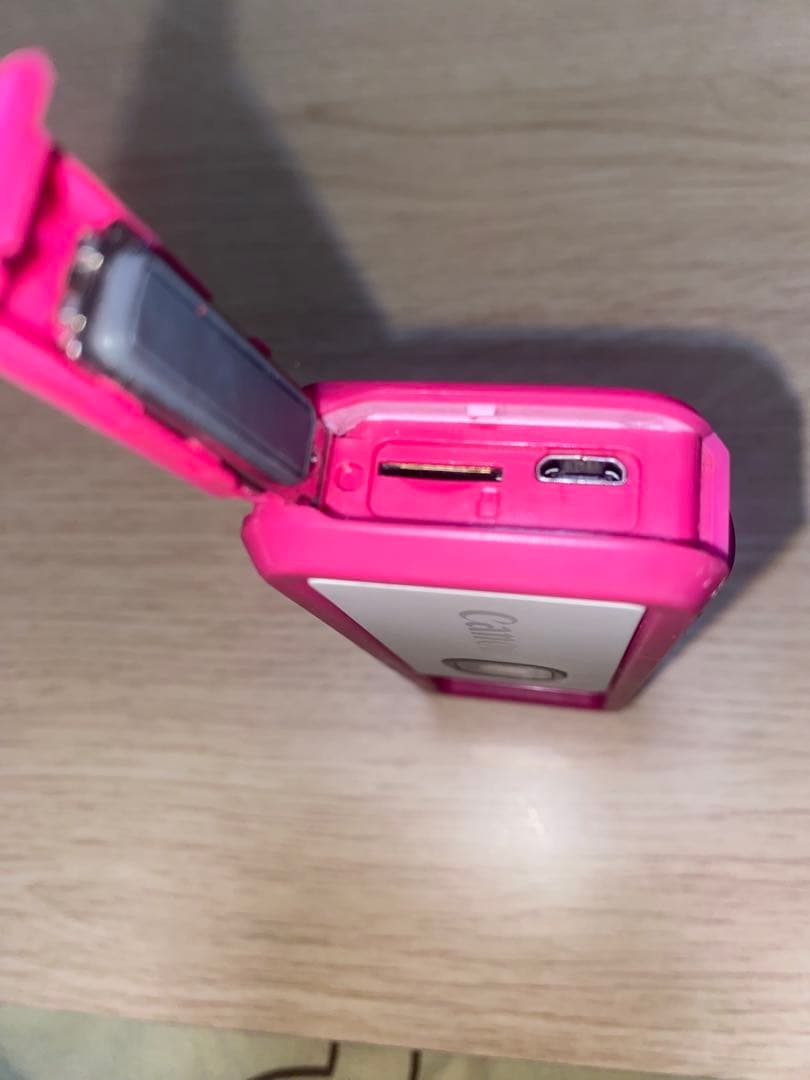 【最安値】Canon inSPiC REC FV-100 ブルー