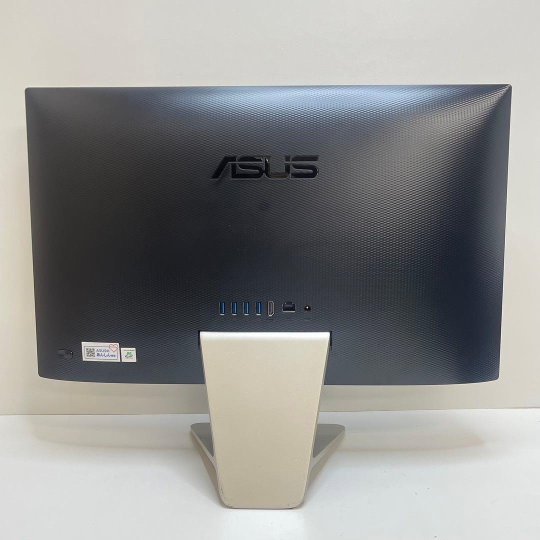 #181 ASUS Vivo AIO V222FA 一体型 i3-10110U