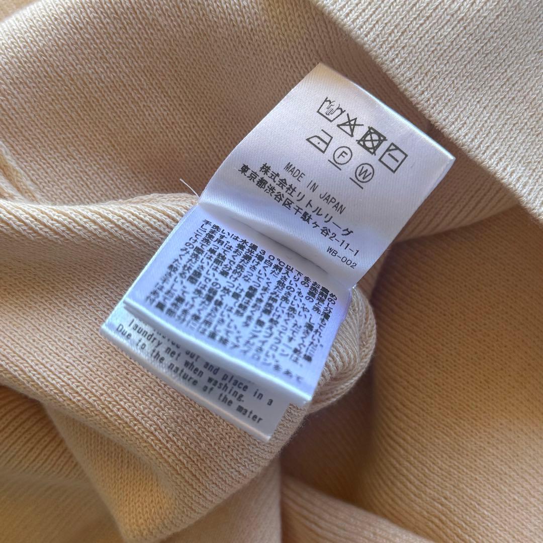 【2025／美品✨】RH Multi Button Crew Cardigan