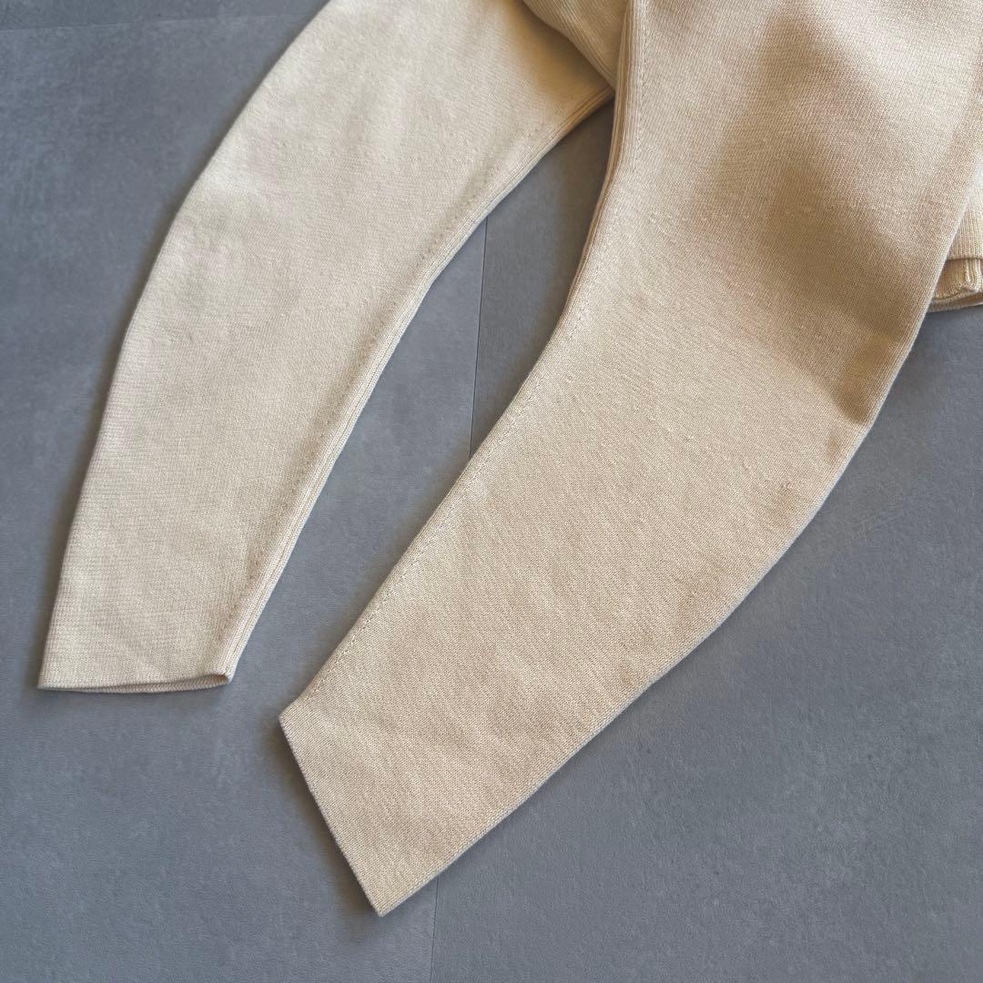 【2025／美品✨】RH Multi Button Crew Cardigan