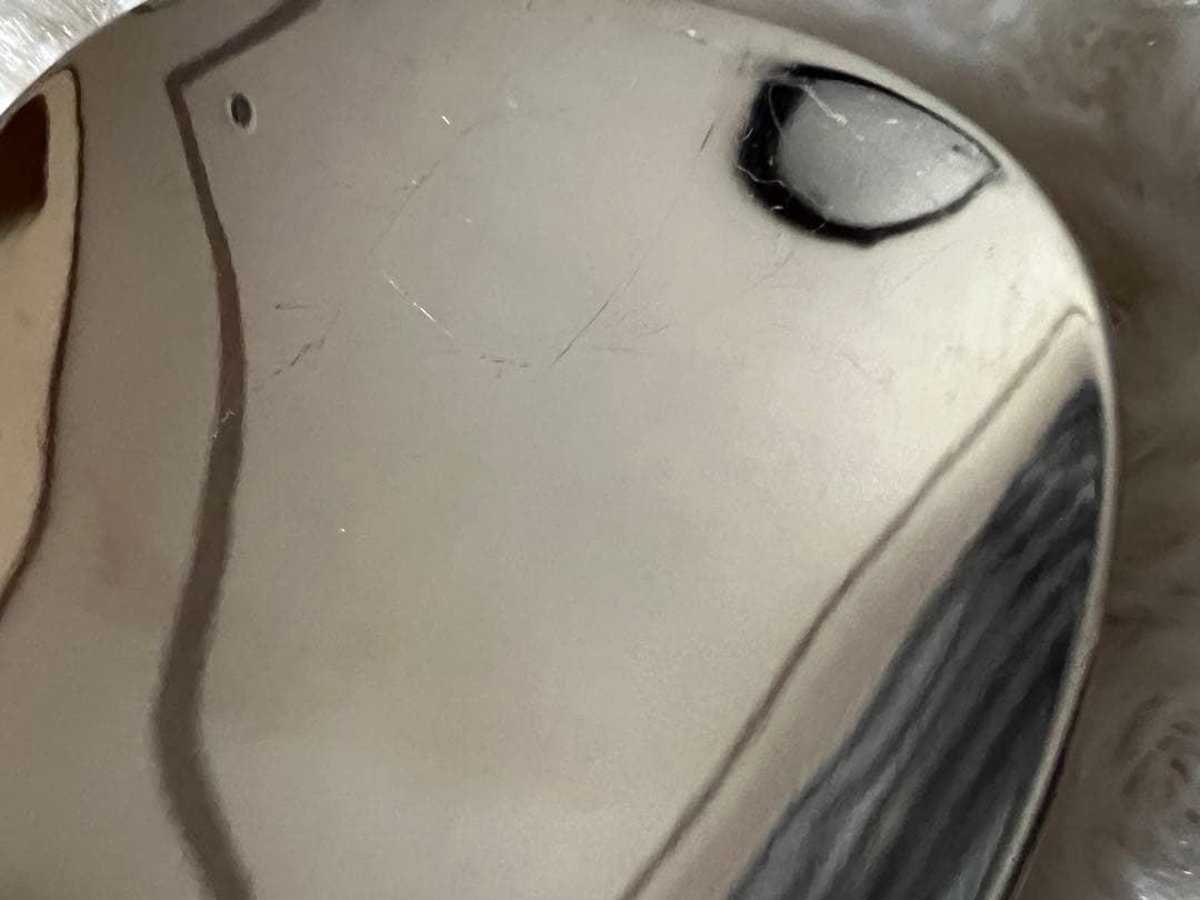 アズマ　カトラリーセット　インペリアル 18-18 ディナーセット〈38本〉⑥