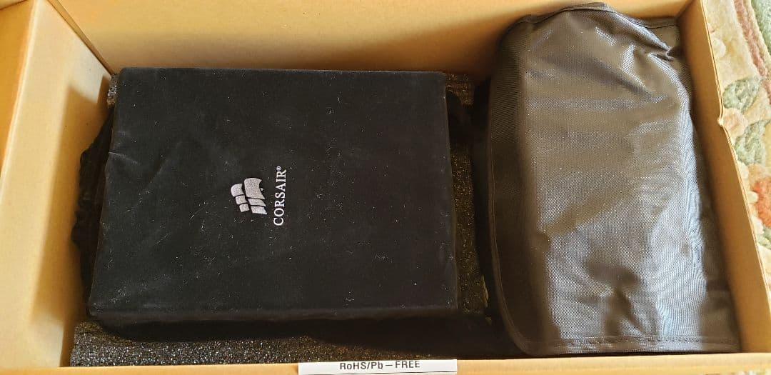 CORSAIR AX1200 1200W 電源ユニット