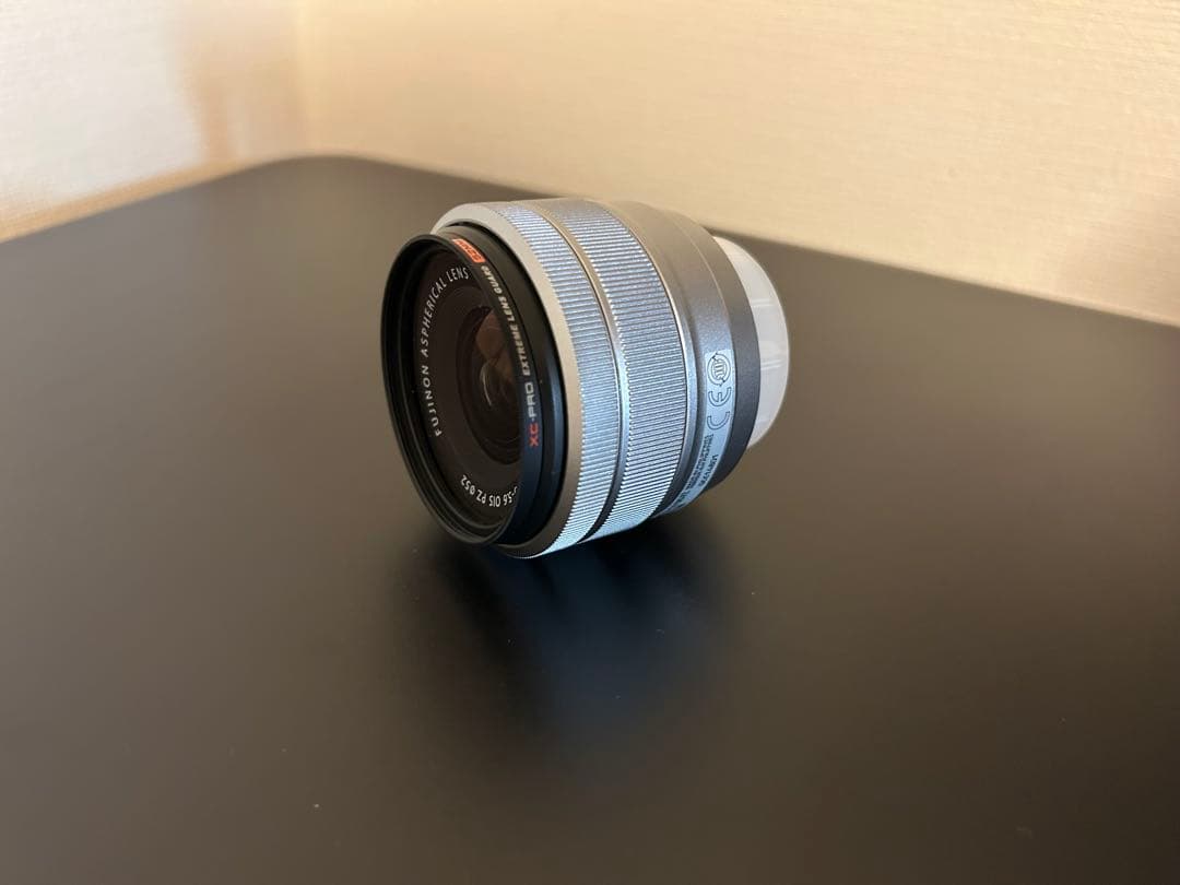 【Haha】FUJIFILM X-A5 ミラーレス一眼カメラ 動作確認済