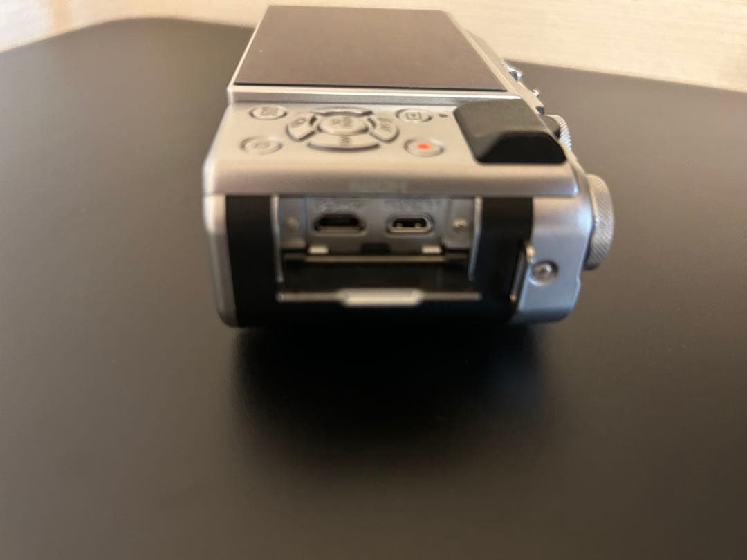 【Haha】FUJIFILM X-A5 ミラーレス一眼カメラ 動作確認済