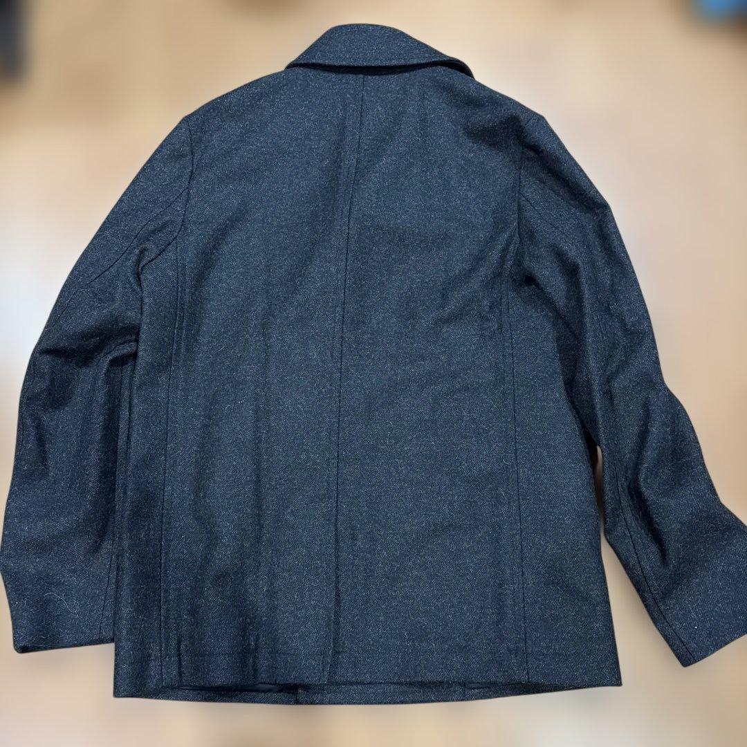 MARNI ピーコート