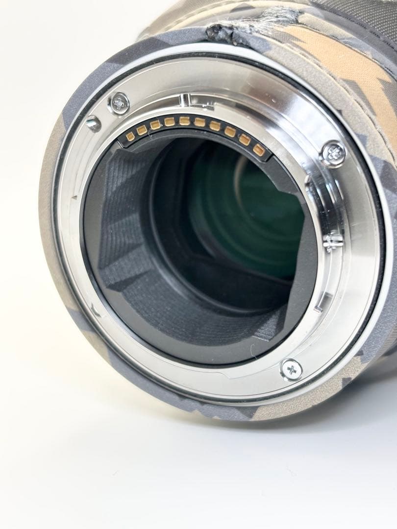 【おまけ付】SONY (ソニー) FE 300mm F2.8 GM OSS