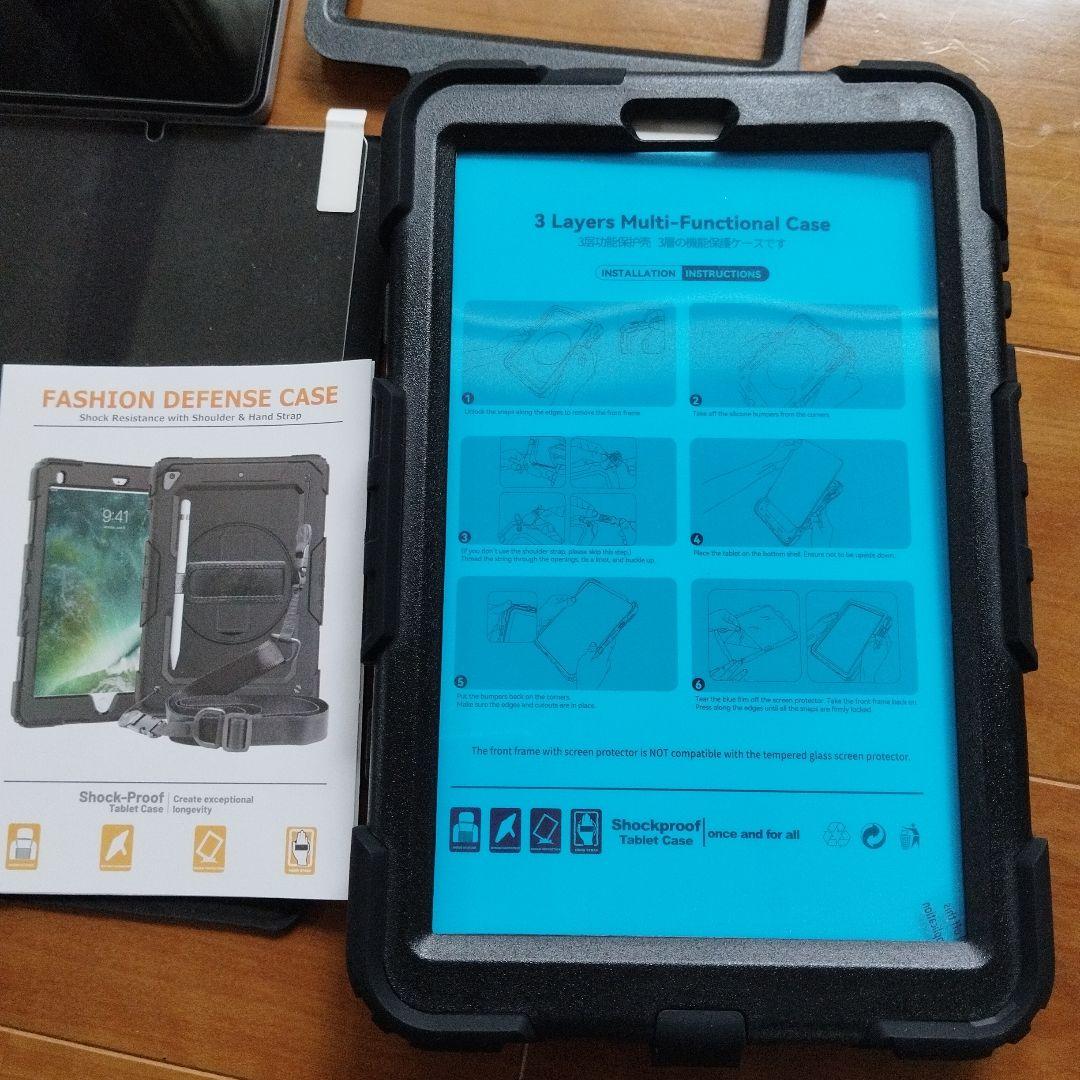 ジャコ様Lenovo Tab M8 (4th Gen2024) 本体他セット