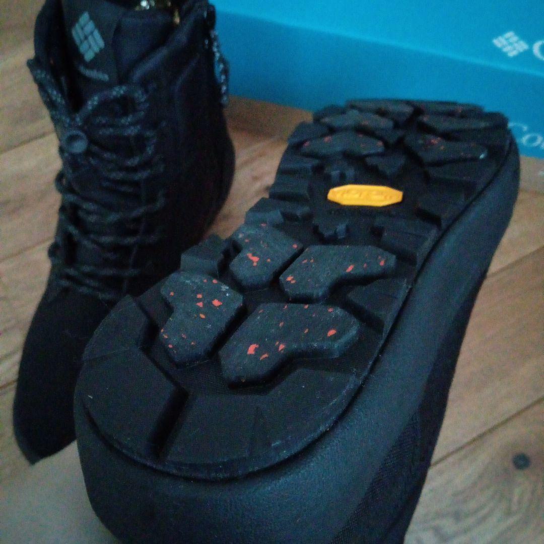 Columbia　サップランド　25 ◆ノースフェイス　ソレル　UGG