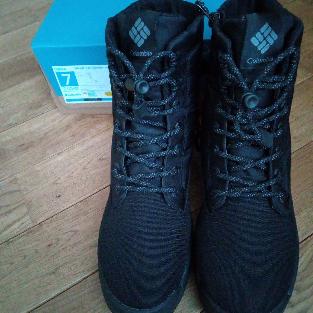 Columbia　サップランド　25 ◆ノースフェイス　ソレル　UGG