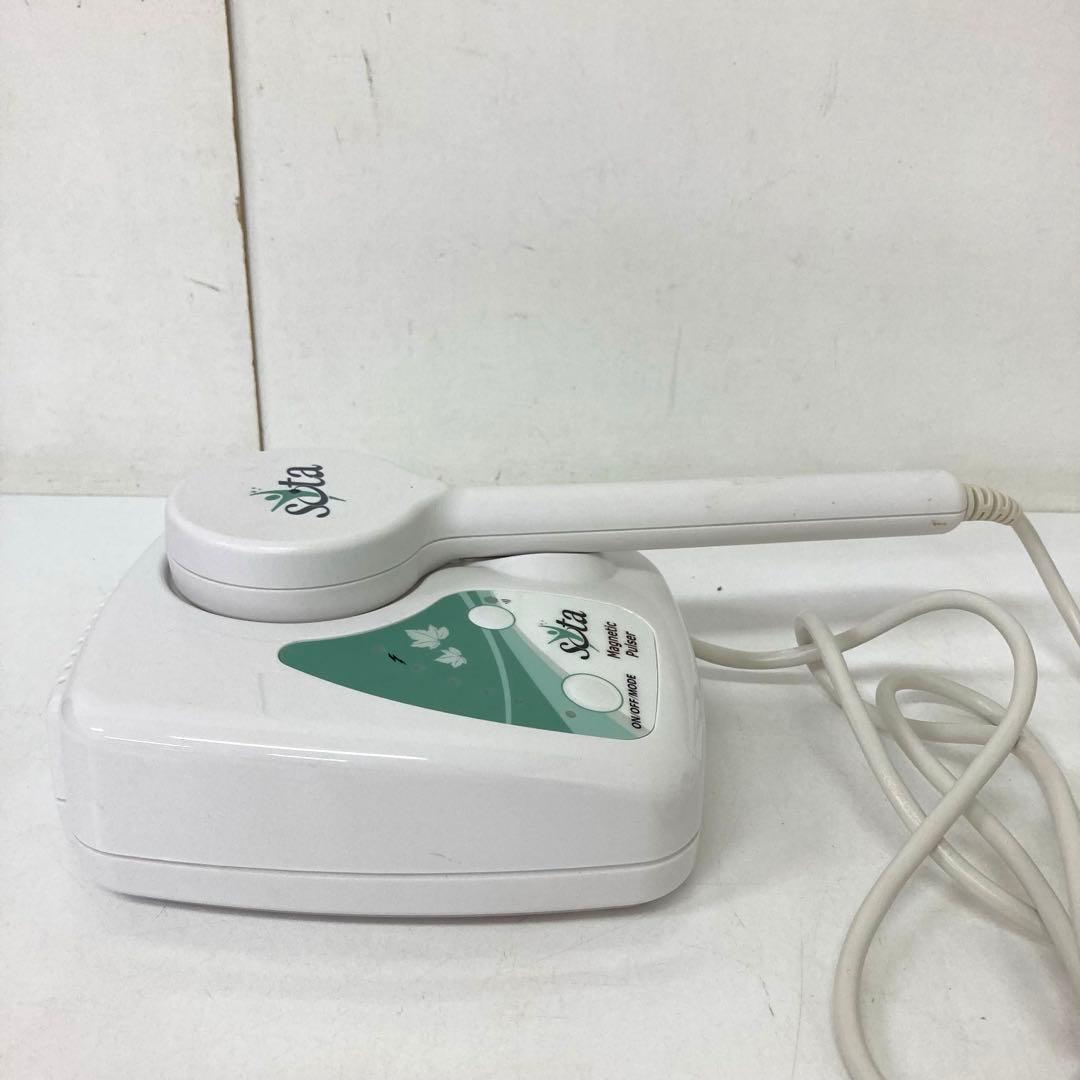 413-R Magnetic Pulser MP6 パルス SOTA