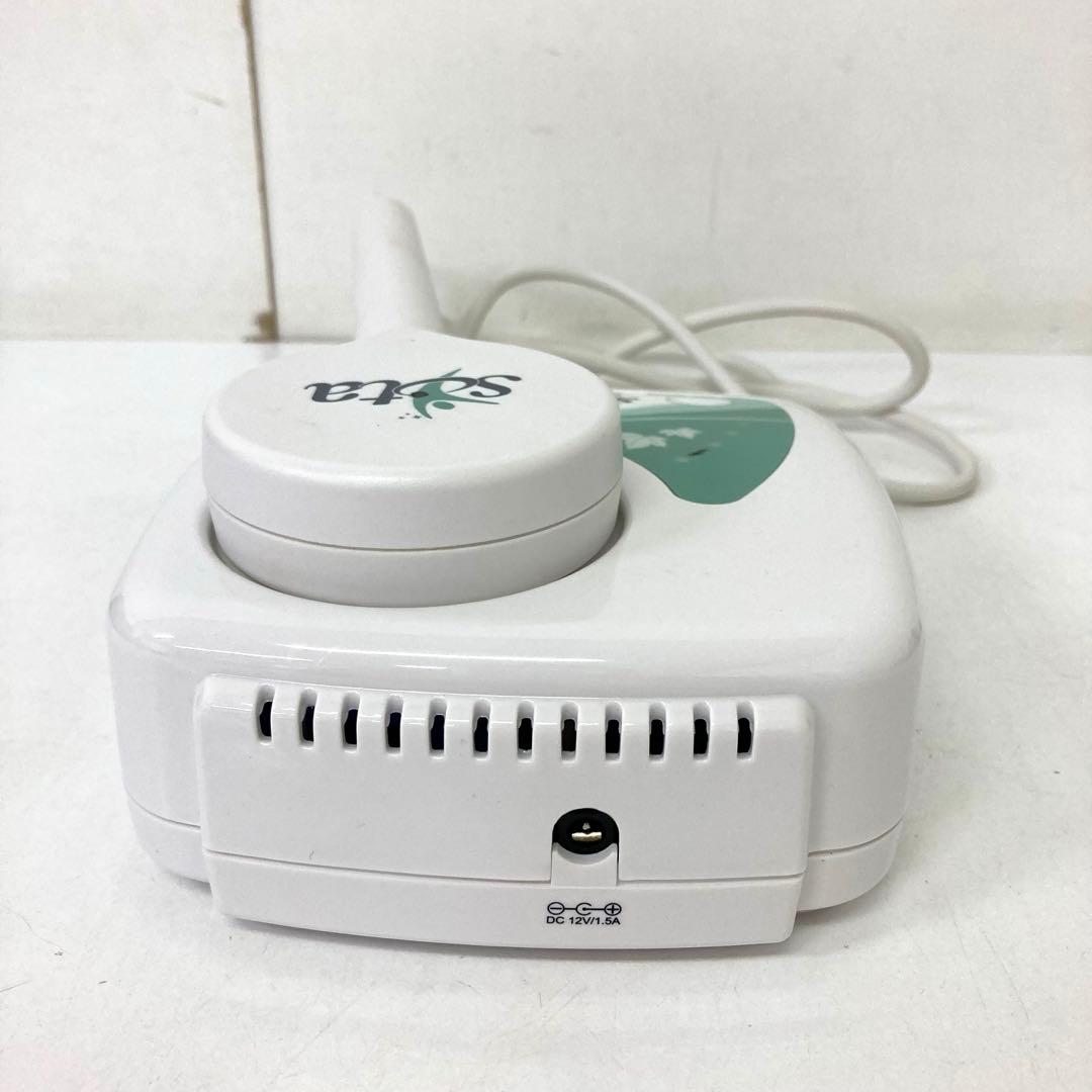 413-R Magnetic Pulser MP6 パルス SOTA