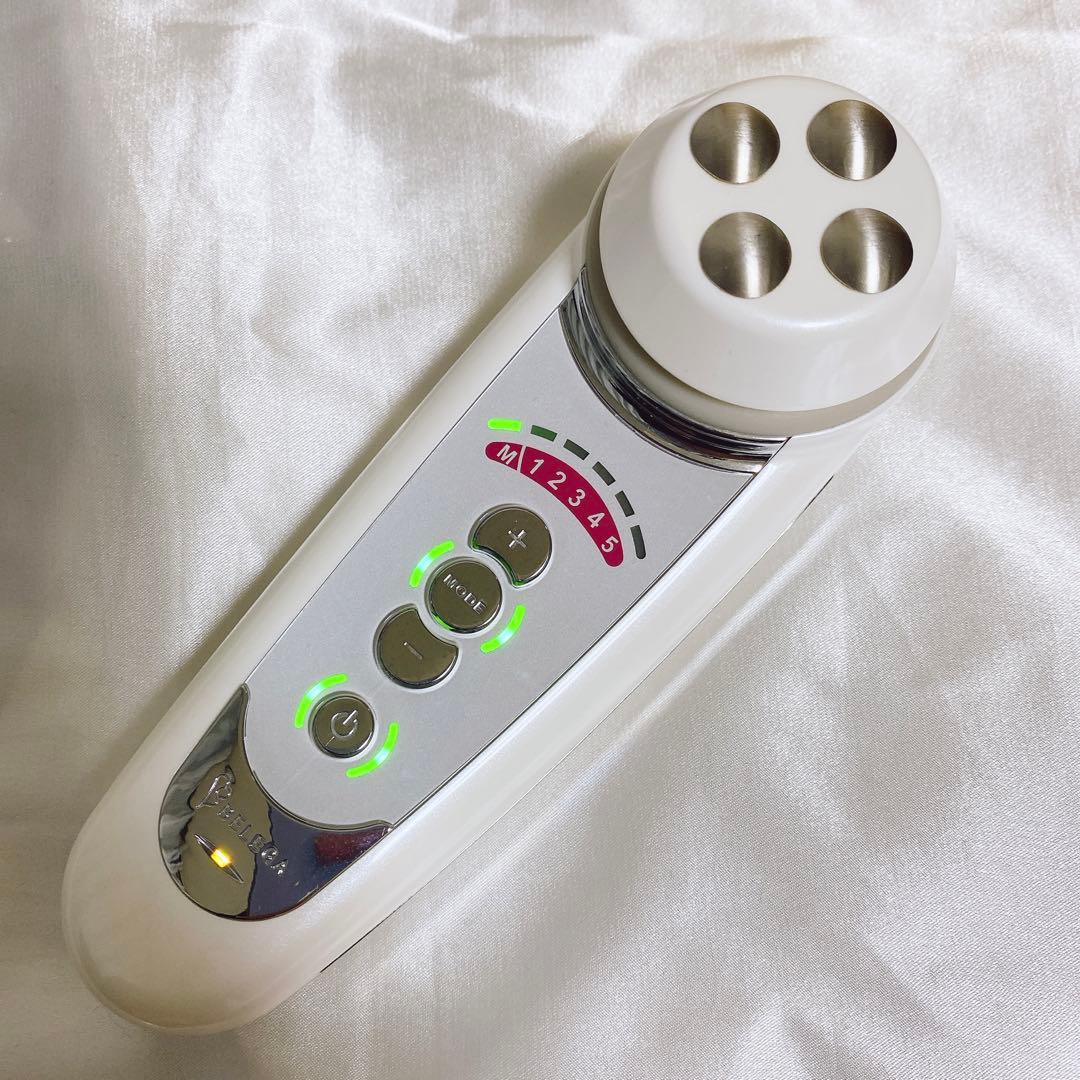 美顔器　Belega セルキュア4Tプラス