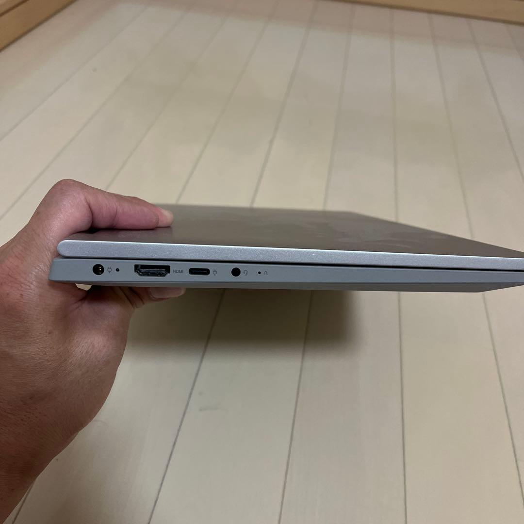 Lenovo Idapad Flex5 14in Ryzen 7 5700U ③