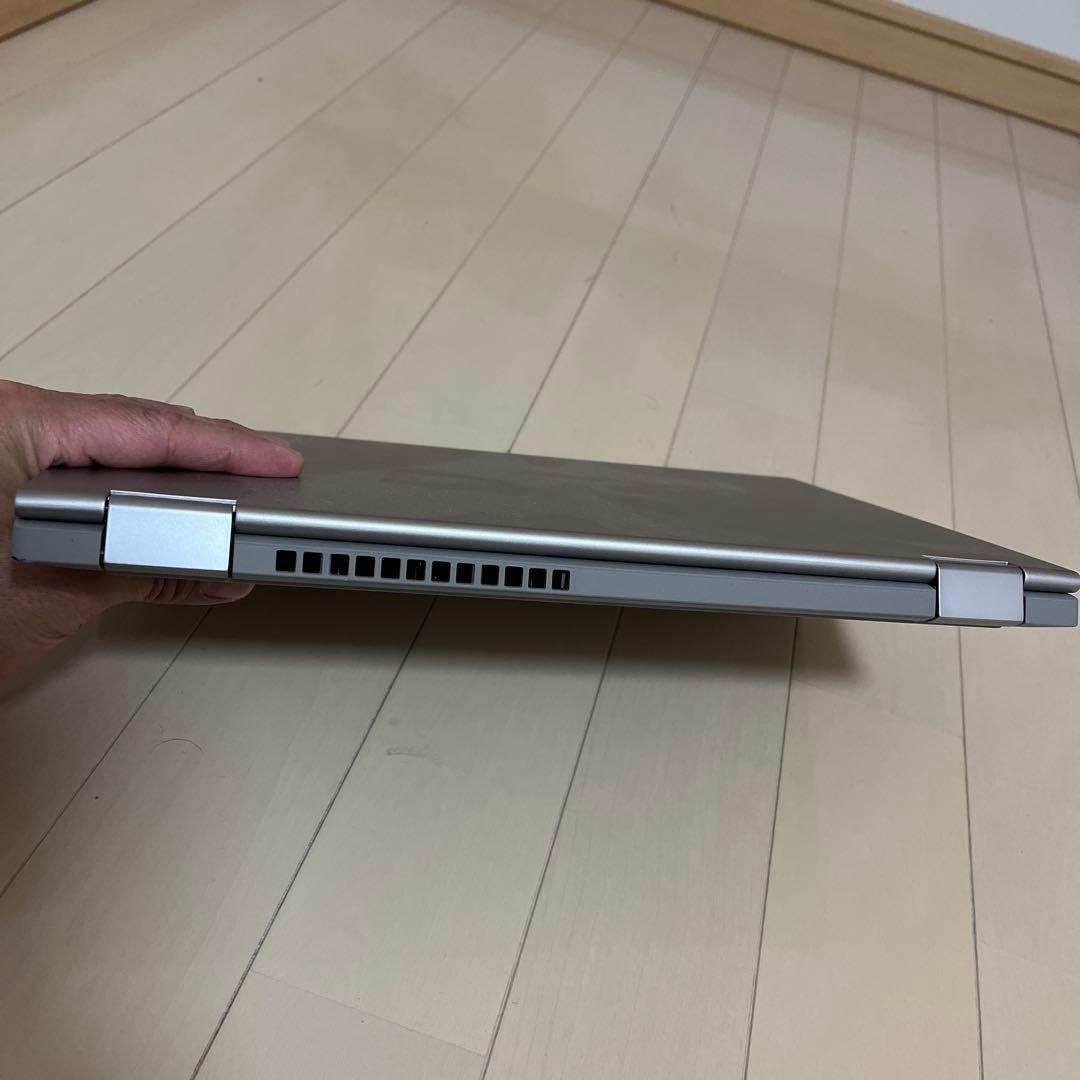 Lenovo Idapad Flex5 14in Ryzen 7 5700U ③