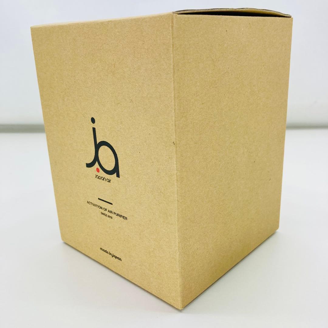 【未使用】jair001-j.tsubame マイナスイオン オゾン 空気清浄機