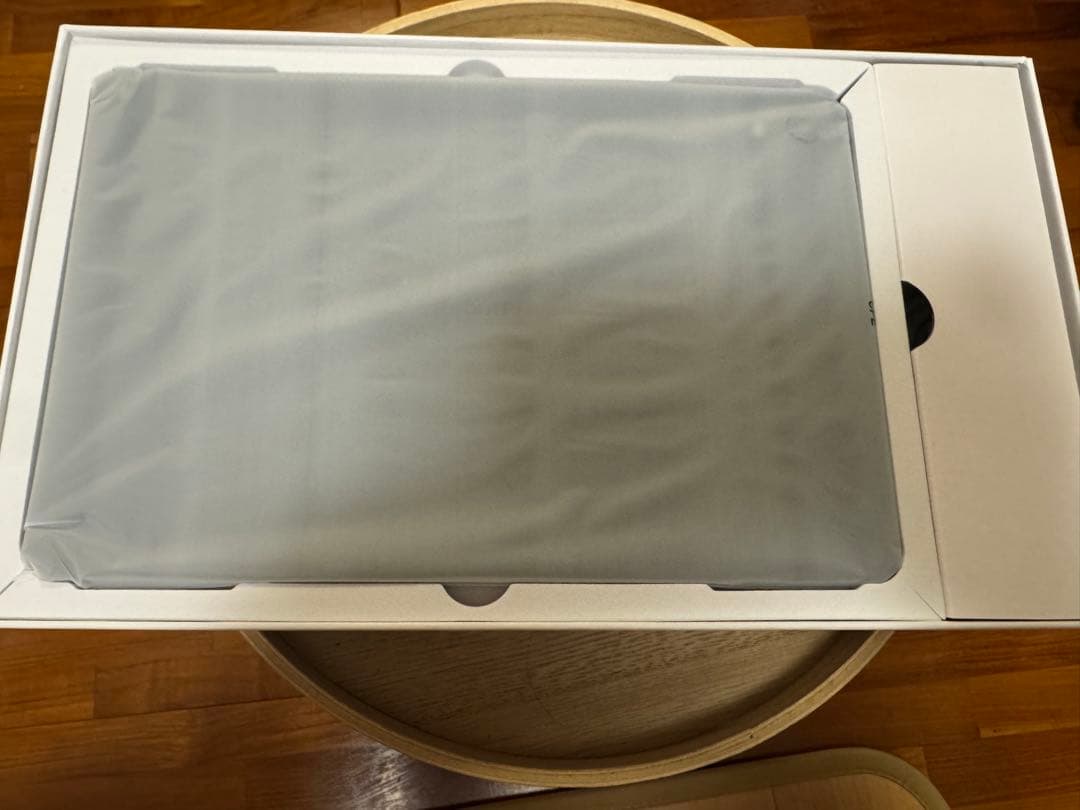 11インチ×Android15搭載　RebotAi A11タブレット／新品未使用