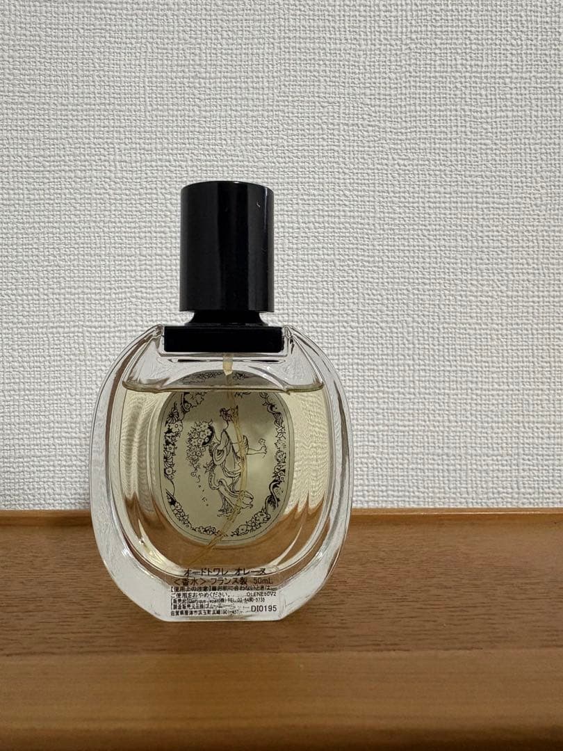 diptyque OLENE 香水