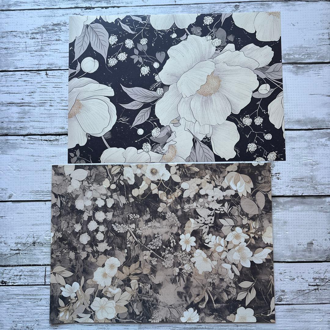 [デ1431] rio_ykr様 デザインペーパー