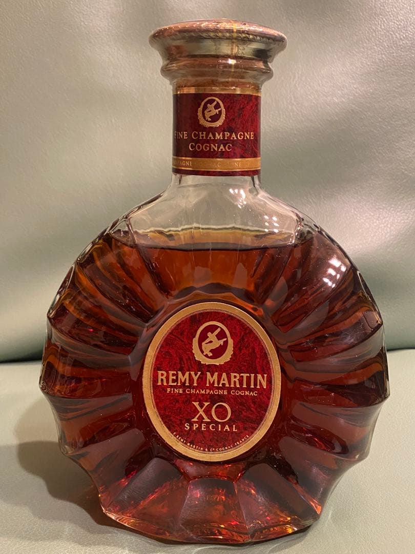 REMY MARTIN XO SPECIAL コニャック　750ml 未開封