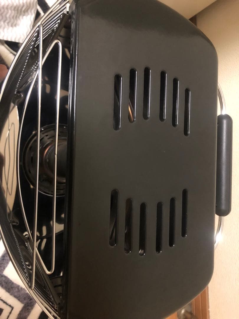 イワタニ　デカ暖Ⅱ