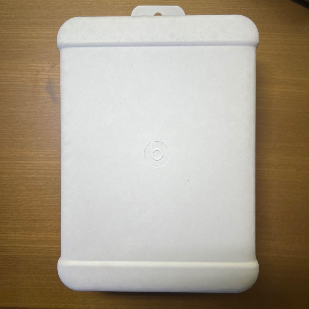 ビーツスタジオプロ