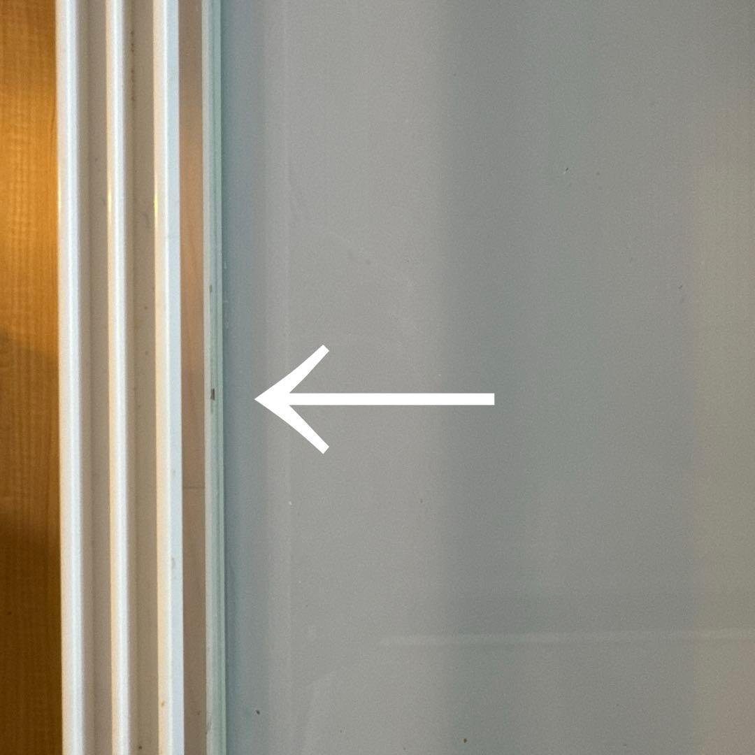 三晃商会 パンテオン6045 ホワイト＊暖突＆サーモスタット付き 引き取り歓迎！