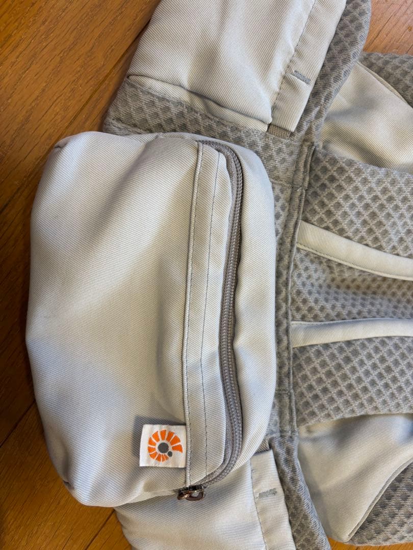 エルゴベビー 抱っこひも