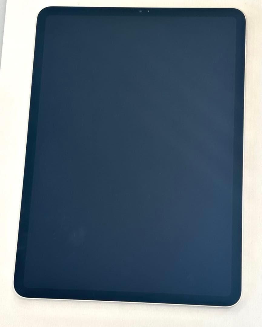 ❹ iPad Pro ★ 64G キーボードカバー付き/第1世代