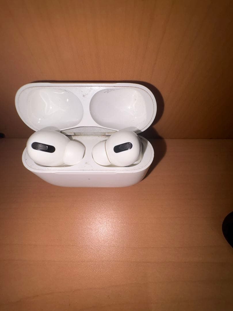AirPods Pro 第一世代 ワイヤレスイヤホン 本体