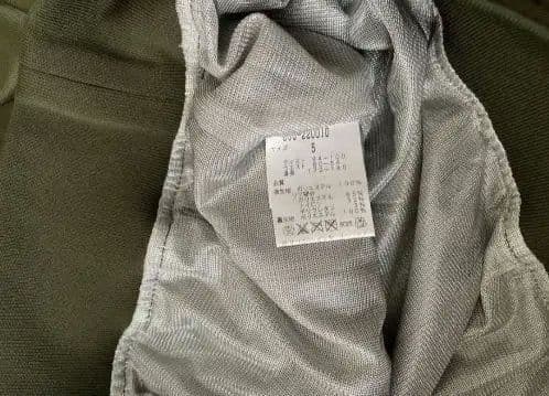 ★超美品★パーリーゲイツ　蓄熱 ジャケット　サイズL