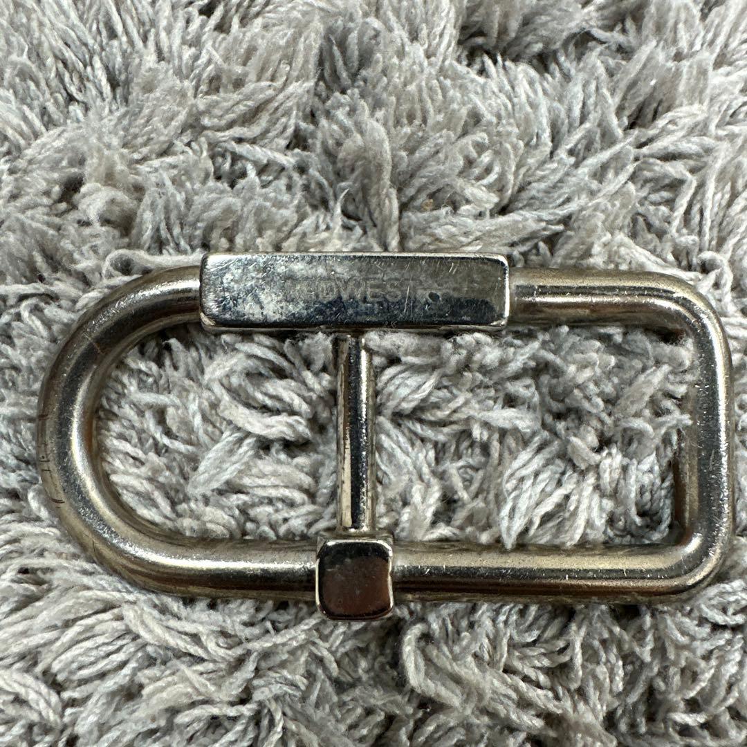 BALENCIAGA バレンシアガ カラナビ キーチェーン キーホルダー