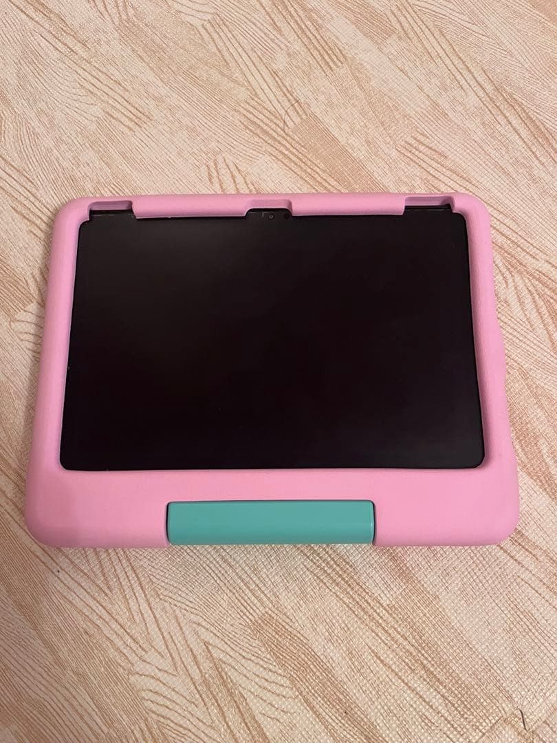 Amazon Fire HD 10 キッズモデル (10インチ) ピンク 超美品