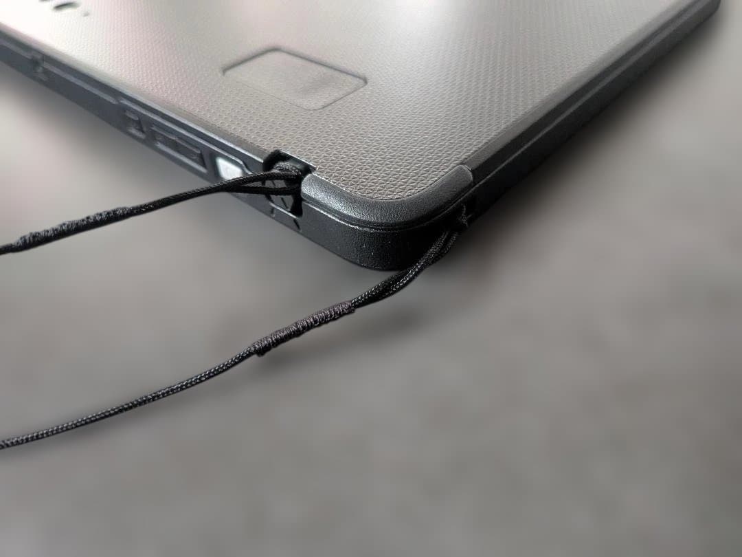 Arrows Tab Q509/VE Windows11 Pro クレードル付き