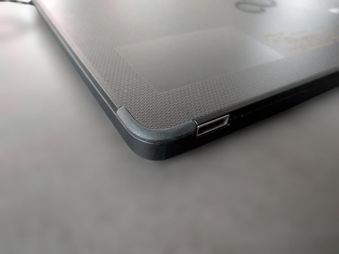 Arrows Tab Q509/VE Windows11 Pro クレードル付き