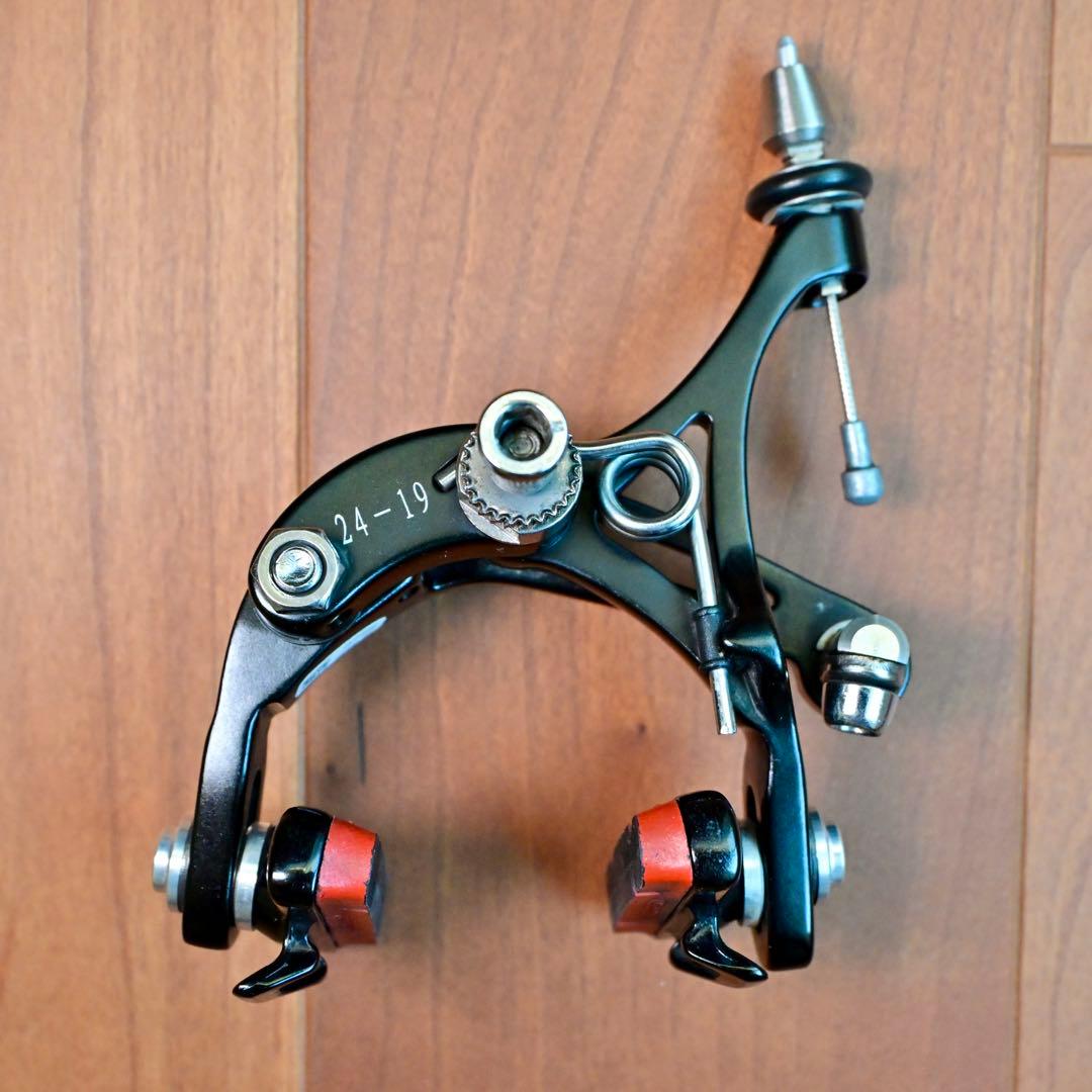 ☆Campagnolo☆カンパニョーロ☆コーラス☆スタンダードブレーキ☆