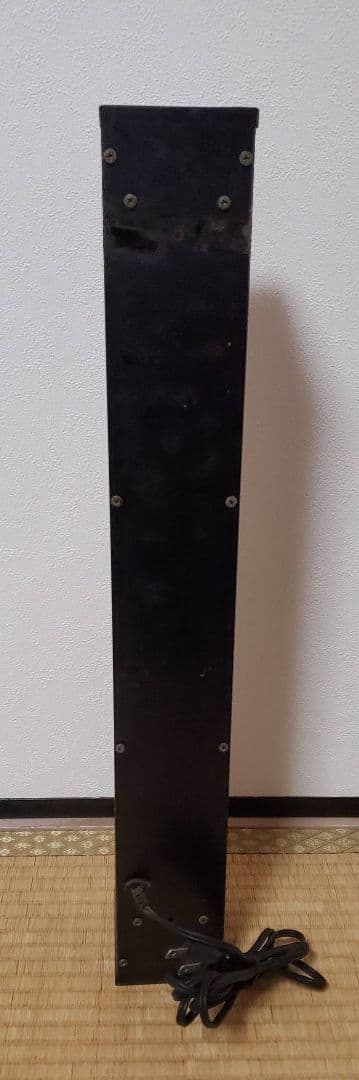 KENWOOD ・ランプ付きディスプレイ ・ランプ付きミニコンポ台 セット売り