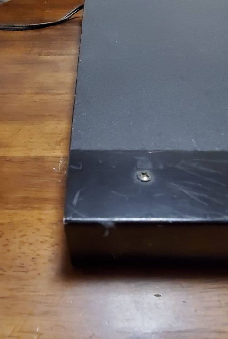 KENWOOD ・ランプ付きディスプレイ ・ランプ付きミニコンポ台 セット売り