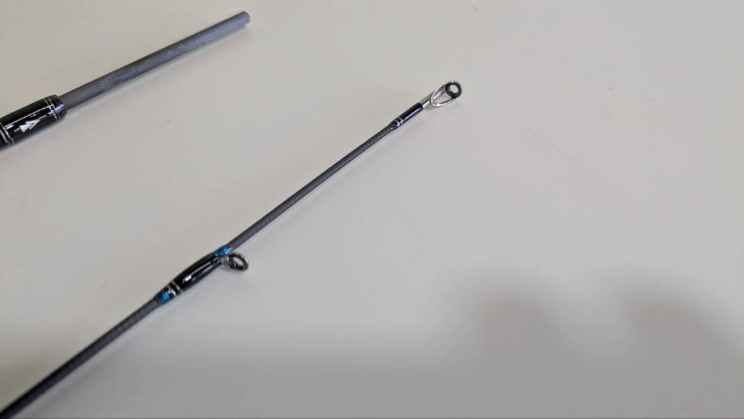 アブガルシア ソルティーステージ KR-X SXLS-633-140-KR