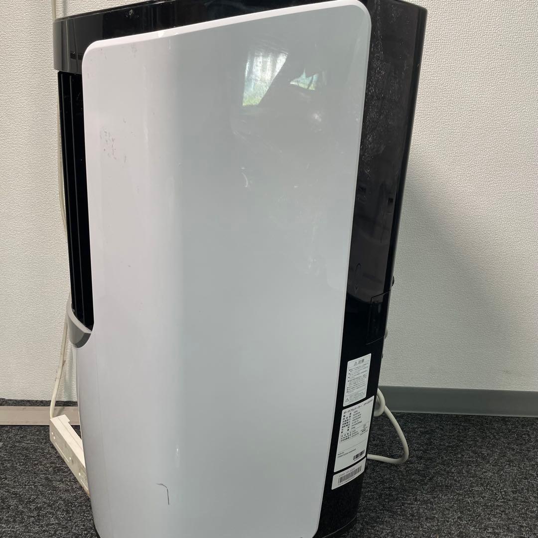動作確認済　ポータブルクーラー　2022年　IPP-2222G　S627