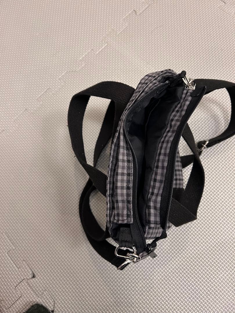 ファミリアショルダーバッグふるさと納税