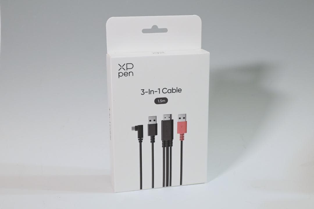 【美品・動作確認済】XP-Pen Artist Pro 16 Gen2／付属完備