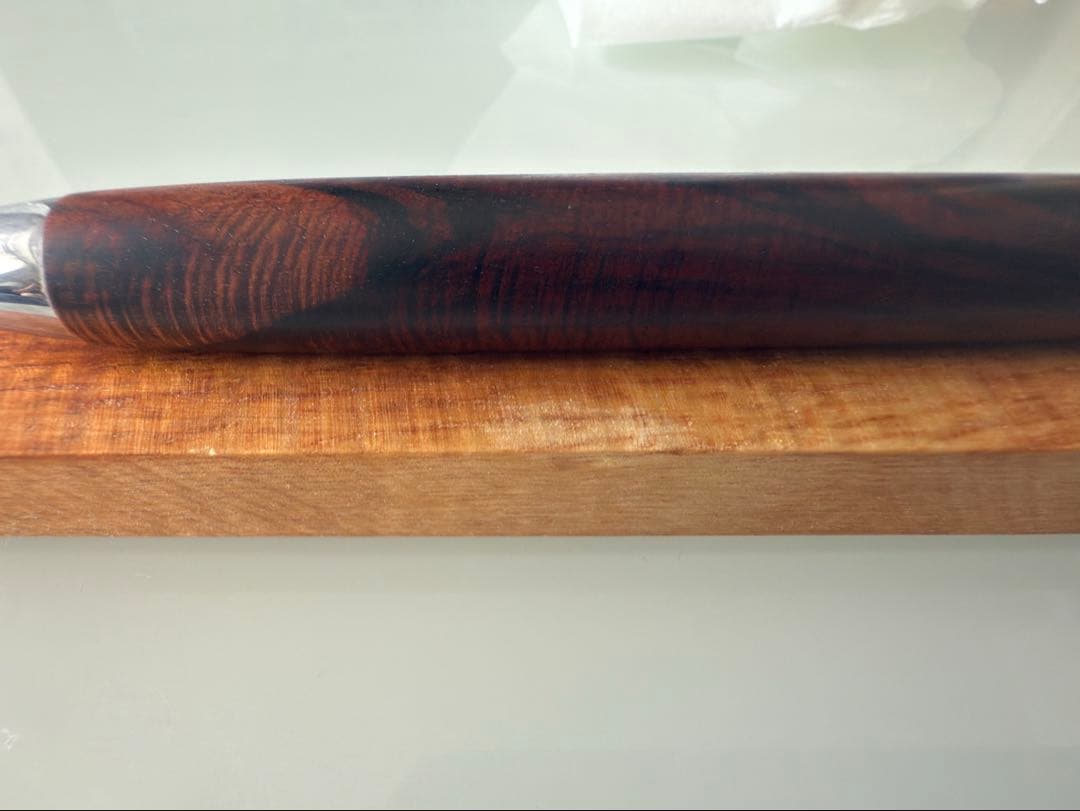 craftaクラフトエー　ML502 サイアミーズローズウッド　マイクロカーリー