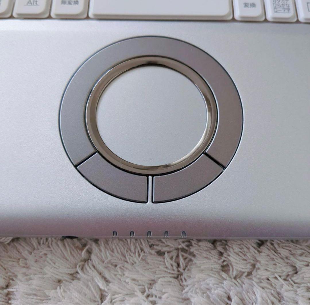 パナソニック　Let's note CF-SV9