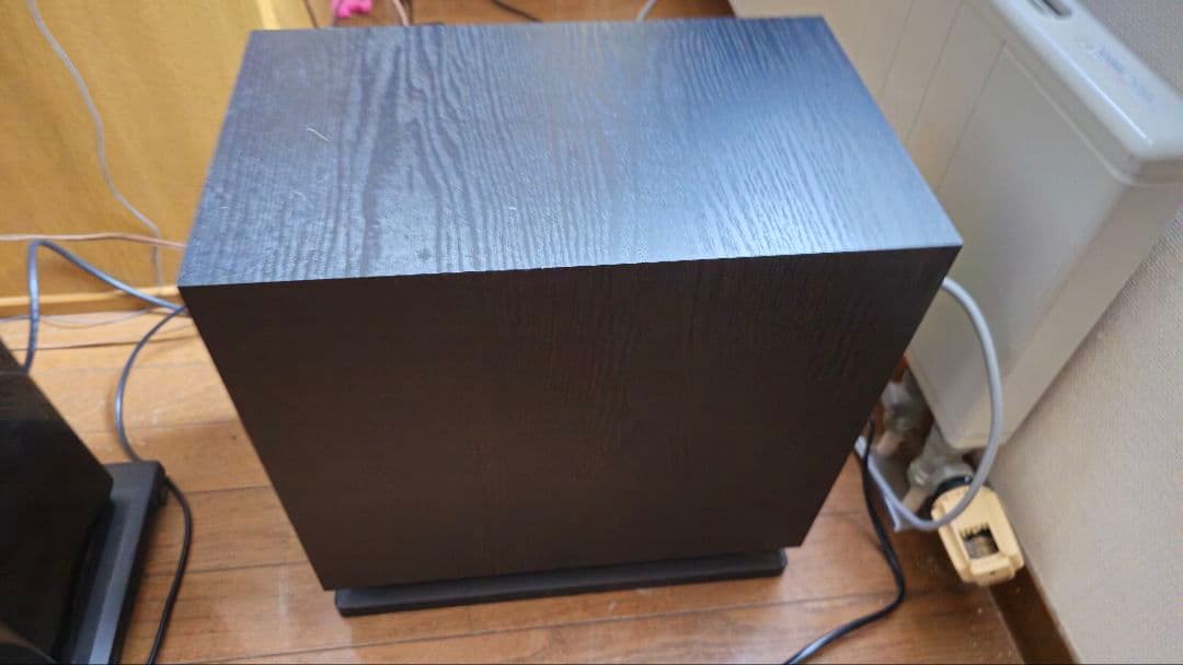 DENON DSW-37 サブウーファー